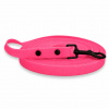 PafDog® voděodolné HEXA stopovací vodítko ploché, 1,6 cm, 4 délky - růžová DÉLKA VODÍTKA: 10 metrů PafDog® voděodolné HEXA stopovací vodítko ploché, 1,6 cm, 4 délky - růžová DÉLKA VODÍTKA: 10 metrů