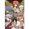 That Time I Got Reincarnated as a Slime, Vol. 2 Light Novel Fuse Paperback That Time I Got Reincarnated as a Slime, Vol. 2 Light Novel Fuse Paperback