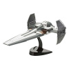 Revell Darčeková sada Star Wars Epizóda I 1/120 Darth Maul's Sith Infiltrator 22 cm Revell Darčeková sada Star Wars Epizóda I 1/120 Darth Maul's Sith Infiltrator 22 cm