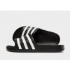Adidas Adilette Aqua Slides Čierna EUR 38 Adidas Adilette Aqua Slides Čierna EUR 38