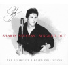 SHAKIN\' STEVENS - SINGLED OUT - THE DEFINITI (1CD) SHAKIN\' STEVENS - SINGLED OUT - THE DEFINITI (1CD)