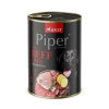 PIPER konzerva pre psov hovädzia pečeň a zemiaky, 400 g PIPER konzerva pre psov hovädzia pečeň a zemiaky, 400 g