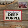 CD Deep Purple: The Very Best Of Deep Purple CD Deep Purple: The Very Best Of Deep Purple