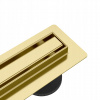 Lineárny odtok AquaUno Basic 360 Slim 100 cm Lineárny odtok AquaUno Basic 360 Slim 100 cm