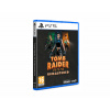 PS5 Tomb Raider IV-VI Remastered Starring Laracroft (nová) PS5 Tomb Raider IV-VI Remastered Starring Laracroft (nová)