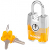 STREND Zamok Blossom H100, 30 mm, Vico Orange 252171 STREND Zamok Blossom H100, 30 mm, Vico Orange 252171