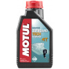 Olej motorový Motul 10W-40 Outboard Tech 4T, 1L Olej motorový Motul 10W-40 Outboard Tech 4T, 1L