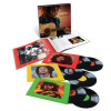 Marley Bob - Songs Of Freedom: The Island Years (Limited edition) 6LP Marley Bob - Songs Of Freedom: The Island Years (Limited edition) 6LP