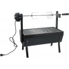 Gril Cattara BARBECUE 60cm s motorem 230V Gril Cattara BARBECUE 60cm s motorem 230V