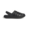 Šlapky ADIDAS ZNSORY CLOG JR3124 – Čierna Šlapky ADIDAS ZNSORY CLOG JR3124 – Čierna