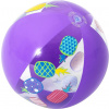 Lopta Bestway Designer Beach Ball detská nafukovacia do vody 510 mm Lopta Bestway Designer Beach Ball detská nafukovacia do vody 510 mm