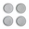 ELECTROLUX E4WHPA02 antivibracne podlozky 7321423054184 ELECTROLUX E4WHPA02 antivibracne podlozky 7321423054184