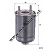 MANN FILTER WK 10 041 z MANN FILTER WK 10 041 z