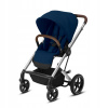 Športový kočík Cybex Balios S Lux Navy Blue Športový kočík Cybex Balios S Lux Navy Blue