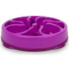 Outward Hound Miska Fun Feeder Mini fialová Outward Hound Miska Fun Feeder Mini fialová