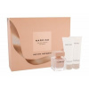 Narciso Rodriguez Narciso Poudree SEt: Parfémovaná voda 50ml + Sprchovací gél 50ml + Telové mlieko 50ml pre ženy Narciso Rodriguez Narciso Poudree SEt: Parfémovaná voda 50ml + Sprchovací gél 50ml + Telové mlieko 50ml pre ženy