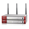 Zyxel USG20W-VPN, VPN Firewall, Single Radio 2,4GHZ 802.11n or 5GHz 802.11ac Wireless (3x3 - 20/40/80MHz), 10x VPN (IPSe USG20W-VPN-EU0101F ZyXEL Zyxel USG20W-VPN, VPN Firewall, Single Radio 2,4GHZ 802.11n or 5GHz 802.11ac Wireless (3x3 - 20/40/80MHz), 10x VPN (IPSe USG20W-VPN-EU0101F ZyXEL