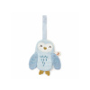 Little Dutch Maznáčik na cumlík sova Forest Friends Little Dutch Maznáčik na cumlík sova Forest Friends