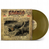 British Disaster The Battle Of 89 Exodus Vinyl British Disaster The Battle Of 89 Exodus Vinyl