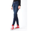 Wrangler Super Skinny True Beauty Jeans W W29JBV94Z (194142) US 27 / 30 Wrangler Super Skinny True Beauty Jeans W W29JBV94Z (194142) US 27 / 30