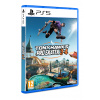 PS5 - Tony Hawk's Pro Skater 3+4 - Tony Hawks Pro Skater 3 + 4 PS5 - Tony Hawk's Pro Skater 3+4 - Tony Hawks Pro Skater 3 + 4
