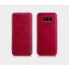 Nillkin puzdro knižka Samsung G950 Galaxy S8 červené Nillkin puzdro knižka Samsung G950 Galaxy S8 červené