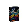 Zippo 66085 Space Fusion Design Zippo 66085 Space Fusion Design
