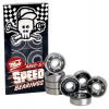 ložiská MOB SPEED BEARINGS ABEC 5 ložiská MOB SPEED BEARINGS ABEC 5