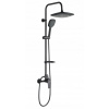 Nástenný sprchový set Kuchinox FIONA Nástenný sprchový set Kuchinox FIONA