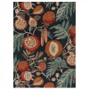 Vlněný kusový koberec Sanderson Jackfruit tumeric - indigo 148708 Brink Campman 200 x 280 Vlněný kusový koberec Sanderson Jackfruit tumeric - indigo 148708 Brink Campman 200 x 280