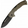 Cold Steel 4 Max Scout DE&Blk. (AUS10A) Cold Steel 4 Max Scout DE&Blk. (AUS10A)