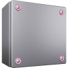 Rittal KX 1565.000 skriňový rozvádzač 200 x 200 x 120 ocel 1 ks; 1565000 Rittal KX 1565.000 skriňový rozvádzač 200 x 200 x 120 ocel 1 ks; 1565000