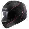MOTOCYKLOVÁ PRILBA LS2 FF908 STROBE II Lux Pink MOTOCYKLOVÁ PRILBA LS2 FF908 STROBE II Lux Pink