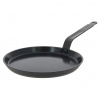 de Buyer Panvica na palacinky CERANOA 26 cm, čierna, hliník de Buyer Panvica na palacinky CERANOA 26 cm, čierna, hliník