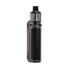 Lost Vape Thelema Urban 80 Pod Kit Gunmetal Carbon Fiber 1 ks Lost Vape Thelema Urban 80 Pod Kit Gunmetal Carbon Fiber 1 ks