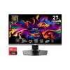 MSI MPG 271QRX QD-OLED, 26,5 MSI MPG 271QRX QD-OLED, 26,5