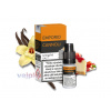 Imperia EMPORIO SALT Cannoli 10 ml Obsah nikotínu v mg/ml: 12 mg/ml Imperia EMPORIO SALT Cannoli 10 ml Obsah nikotínu v mg/ml: 12 mg/ml