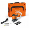 AKUMULÁTOROVÁ PRIAMOČIARA PÍLA 18 V F-IRON Jig 26 AS FEIN 71360561000 AKUMULÁTOROVÁ PRIAMOČIARA PÍLA 18 V F-IRON Jig 26 AS FEIN 71360561000