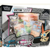 Kolekcia ilustrácií Pokémon TCG White Flare & Black Bolt Unova Victini Kolekcia ilustrácií Pokémon TCG White Flare & Black Bolt Unova Victini