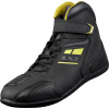LS2 GARRA MAN BOOTS BLACK H-V YELLOW LS2 GARRA MAN BOOTS BLACK H-V YELLOW