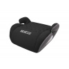 Podsedák SPARCO F100 Ki I-SIZE, 125 - 150 cm , Black Podsedák SPARCO F100 Ki I-SIZE, 125 - 150 cm , Black