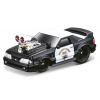 Maisto - Muscle Machines - 1993 Ford Mustang SVT Cobra, 1:64 Maisto - Muscle Machines - 1993 Ford Mustang SVT Cobra, 1:64