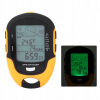 GPS NAVIGAČNÝ PRIJÍMAČ SUNROAD, RUČNÝ, BAROMETER, KOMPAS, VLHKOMER GPS NAVIGAČNÝ PRIJÍMAČ SUNROAD, RUČNÝ, BAROMETER, KOMPAS, VLHKOMER