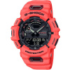 Hodinky CASIO G-Shock GBA-900-4AER Hodinky CASIO G-Shock GBA-900-4AER