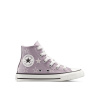 Converse Unisex Kids' Chuck Taylor All Star Sta Canvas High-Top Trainers 533-Frozen Th 12.5 (31) Converse Unisex Kids' Chuck Taylor All Star Sta Canvas High-Top Trainers 533-Frozen Th 12.5 (31)