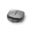GOURMETMAXX Sendvičovač 3v1 800W GOURMETMAXX Sendvičovač 3v1 800W