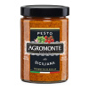 Agromonte sicílske pesto 200g - Kartón (12ks) Agromonte sicílske pesto 200g - Kartón (12ks)
