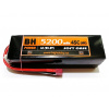 Li-pol baterie 5200 mAh 6S 45C (90C) BH Power