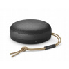 Prenosný reproduktor Bang & Olufsen BeoSound A1 čierny 1 W Prenosný reproduktor Bang & Olufsen BeoSound A1 čierny 1 W