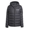 Dámska Bunda ADIDAS W MT DOWN H J JZ9990 – Čierna Dámska Bunda ADIDAS W MT DOWN H J JZ9990 – Čierna